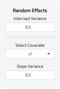 RandomEffects